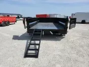 new Dump Trailers Midsota  for sale, in Arthur, IL Thumbnail 15