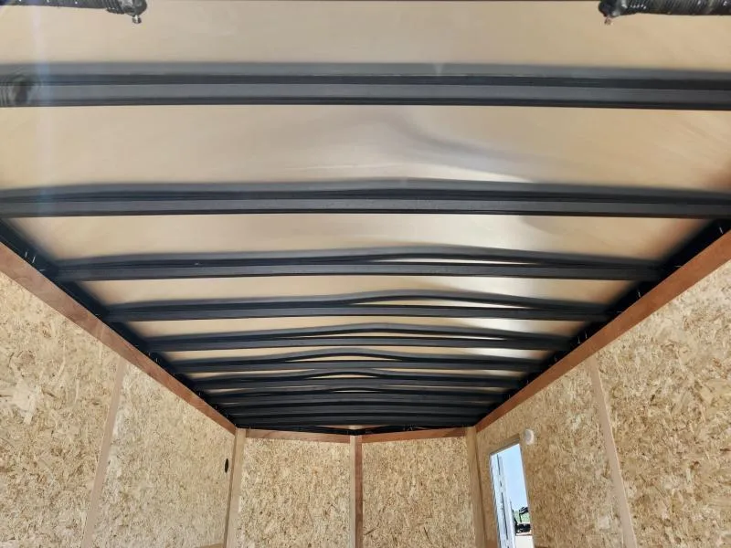 new Cargo (Enclosed) Trailers US Cargo  for sale, in Arthur, IL Thumbnail 14