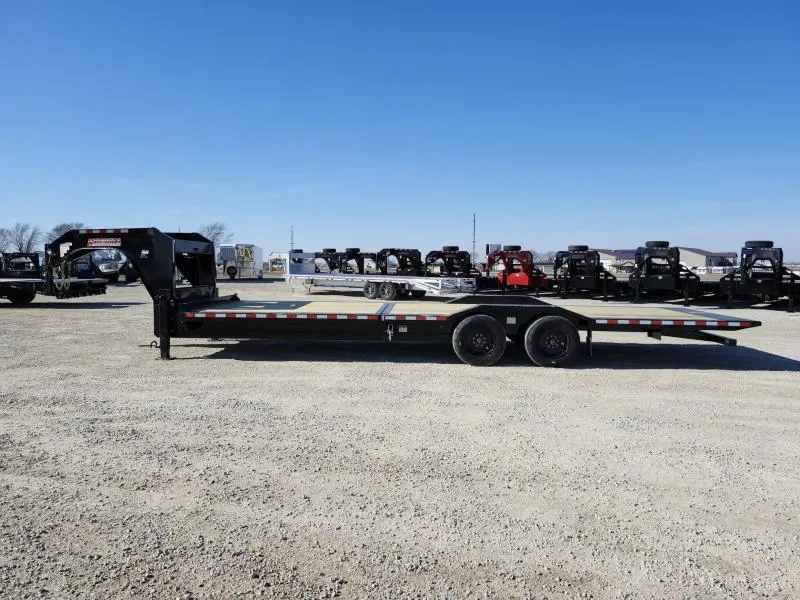 new Equipment / Flatbed Trailers Midsota  for sale, in Arthur, IL Thumbnail 6