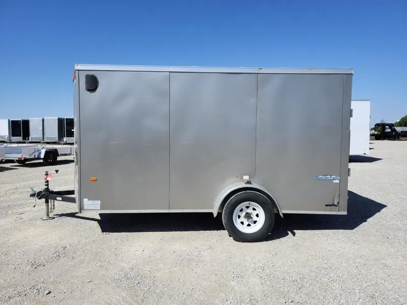 used Cargo (Enclosed) Trailers Forest River  for sale, in Arthur, IL Thumbnail 6