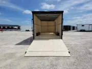 new Cargo (Enclosed) Trailers Cross Trailers  for sale, in Arthur, IL Thumbnail 12