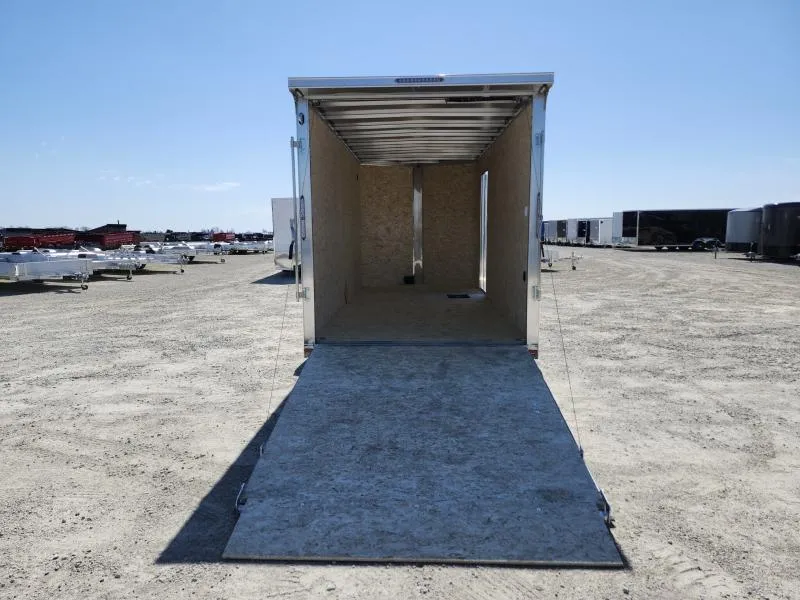 new Cargo (Enclosed) Trailers Lightning Trailers  for sale, in Arthur, IL Thumbnail 14