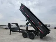 new Equipment / Flatbed Trailers Horizon Trailers  for sale, in Arthur, IL Thumbnail 17