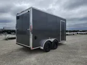new Cargo (Enclosed) Trailers Cross Trailers  for sale, in Arthur, IL Thumbnail 3