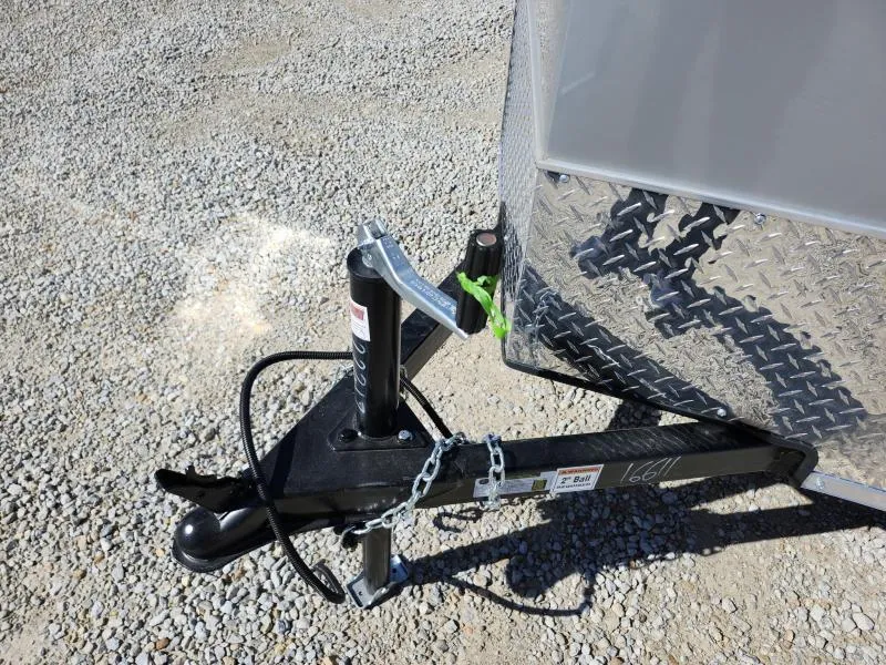 new Cargo (Enclosed) Trailers Cross Trailers  for sale, in Arthur, IL Thumbnail 8