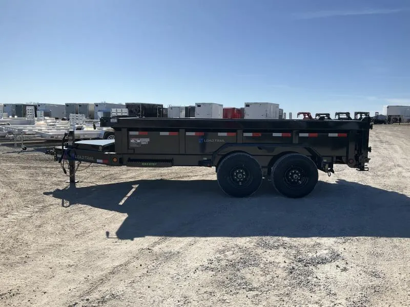 new Dump Trailers Load Trail  for sale, in Arthur, IL Thumbnail 3