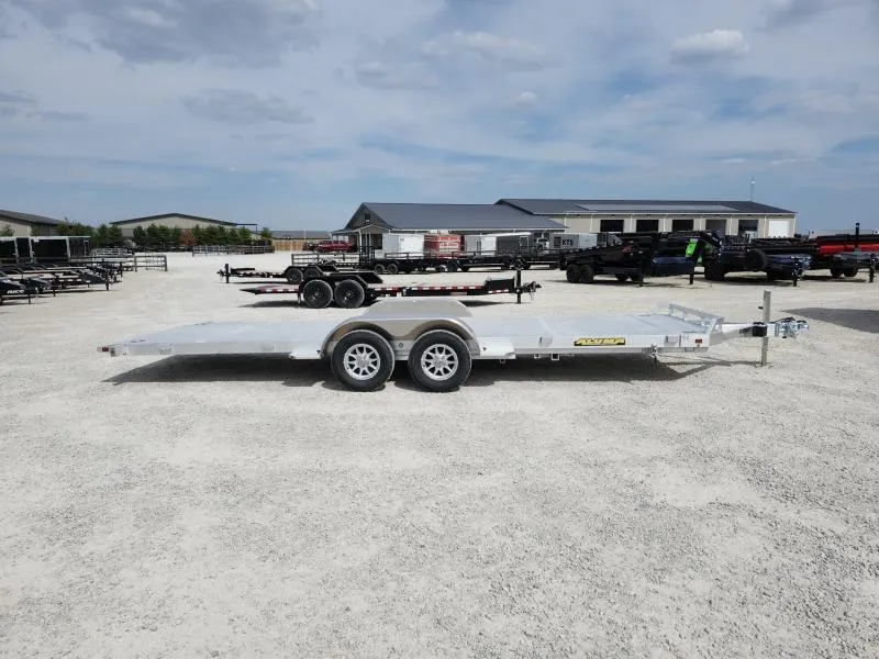 new Tilt Trailers Aluma  for sale, in Arthur, IL Thumbnail 3