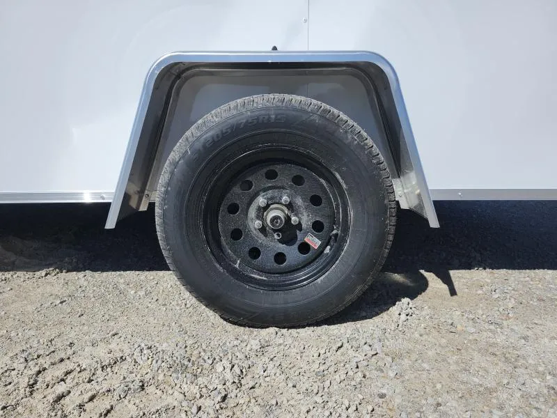new Cargo (Enclosed) Trailers Cross Trailers  for sale, in Arthur, IL Thumbnail 7
