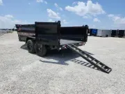 new Dump Trailers Horizon Trailers  for sale, in Arthur, IL Thumbnail 13