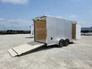 new Cargo (Enclosed) Trailers US Cargo  for sale, in Arthur, IL Thumbnail 14
