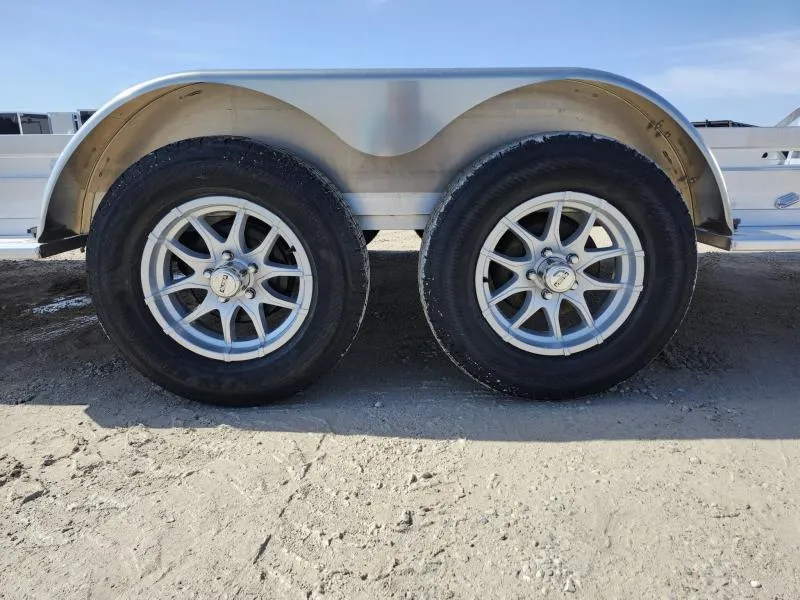 new Utility Trailers Aluma  for sale, in Arthur, IL Thumbnail 7