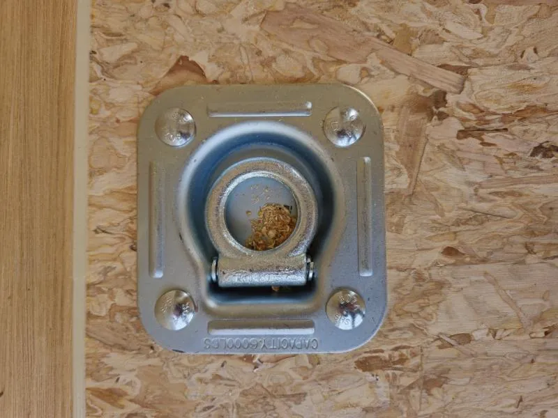 new Cargo (Enclosed) Trailers US Cargo  for sale, in Arthur, IL Thumbnail 18