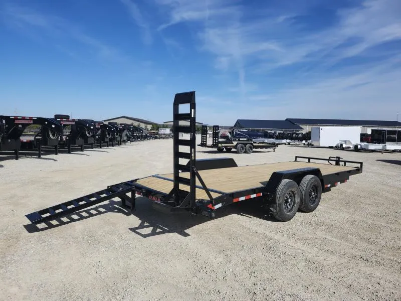 new Equipment / Flatbed Trailers Load Trail  for sale, in Arthur, IL Thumbnail 11