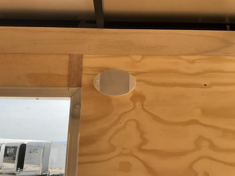 new Cargo (Enclosed) Trailers Cross Trailers  for sale, in Arthur, IL Thumbnail 11