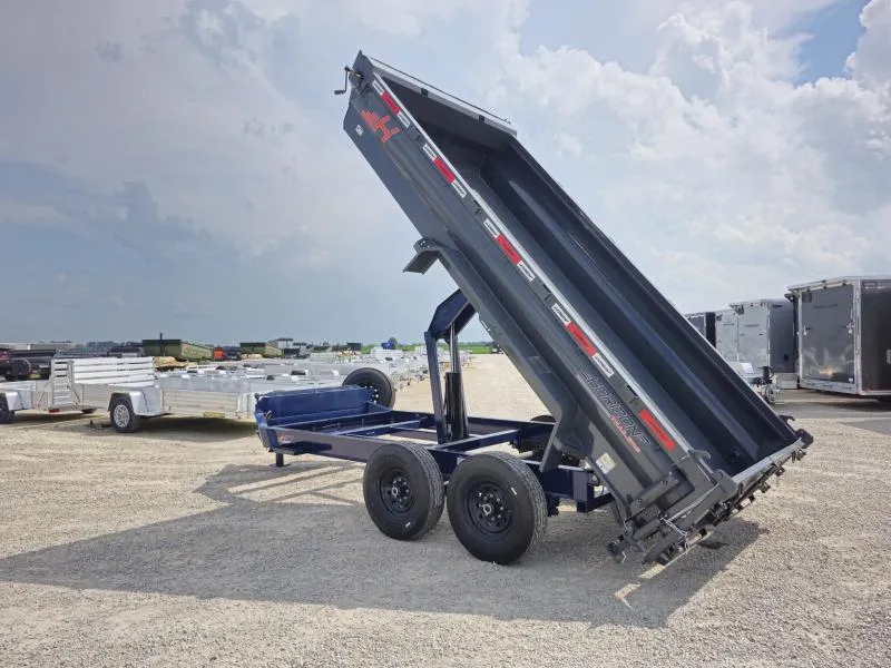new Dump Trailers Horizon Trailers  for sale, in Arthur, IL Thumbnail 16
