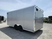 new Cargo (Enclosed) Trailers Cross Trailers  for sale, in Arthur, IL Thumbnail 5
