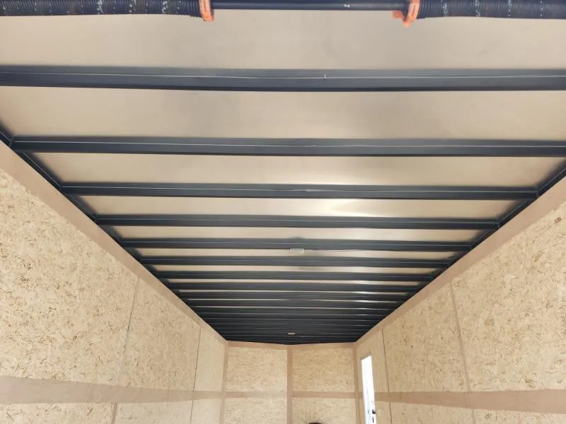 new Cargo (Enclosed) Trailers Cross Trailers  for sale, in Arthur, IL Thumbnail 16