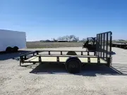 new Utility Trailers Rice Trailers  for sale, in Arthur, IL Thumbnail 6