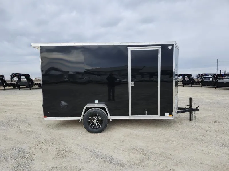 new Cargo (Enclosed) Trailers US Cargo  for sale, in Arthur, IL Thumbnail 2