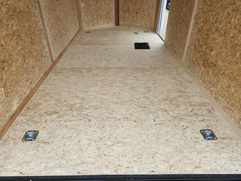 new Cargo (Enclosed) Trailers US Cargo  for sale, in Arthur, IL Thumbnail 14