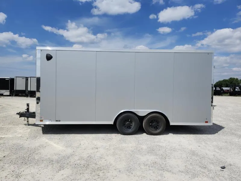 new Cargo (Enclosed) Trailers Cross Trailers  for sale, in Arthur, IL Thumbnail 6