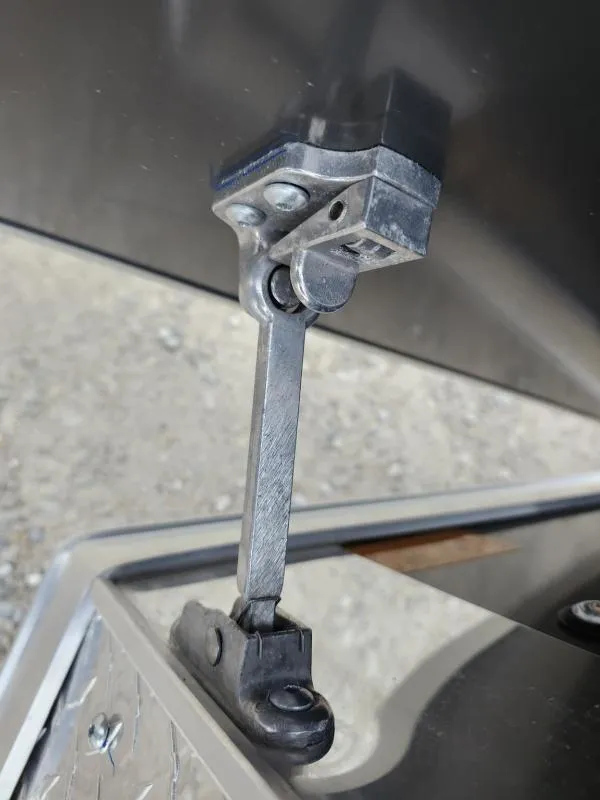 new Cargo (Enclosed) Trailers Cross Trailers  for sale, in Arthur, IL Thumbnail 10