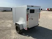 new Cargo (Enclosed) Trailers Cross Trailers  for sale, in Arthur, IL Thumbnail 5