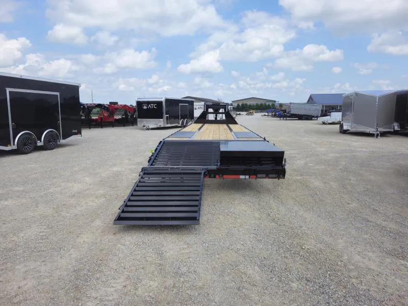 new Equipment / Flatbed Trailers Load Trail  for sale, in Arthur, IL Thumbnail 13