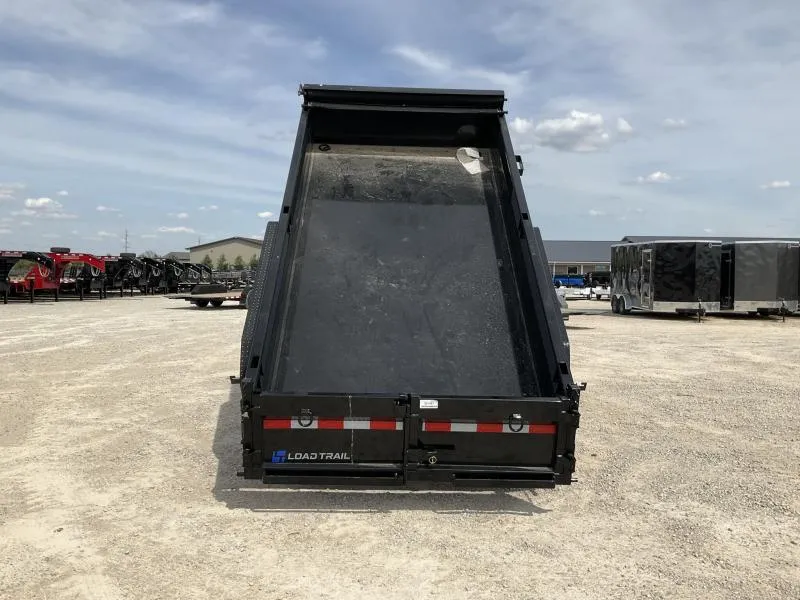 new Dump Trailers Load Trail  for sale, in Arthur, IL Thumbnail 17