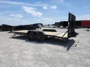 new Equipment / Flatbed Trailers Load Trail  for sale, in Arthur, IL Thumbnail 3