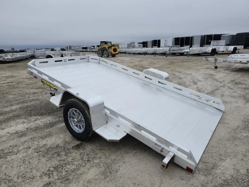new Utility Trailers Aluma  for sale, in Arthur, IL Thumbnail 11