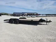 new Equipment / Flatbed Trailers Rice Trailers  for sale, in Arthur, IL Thumbnail 1