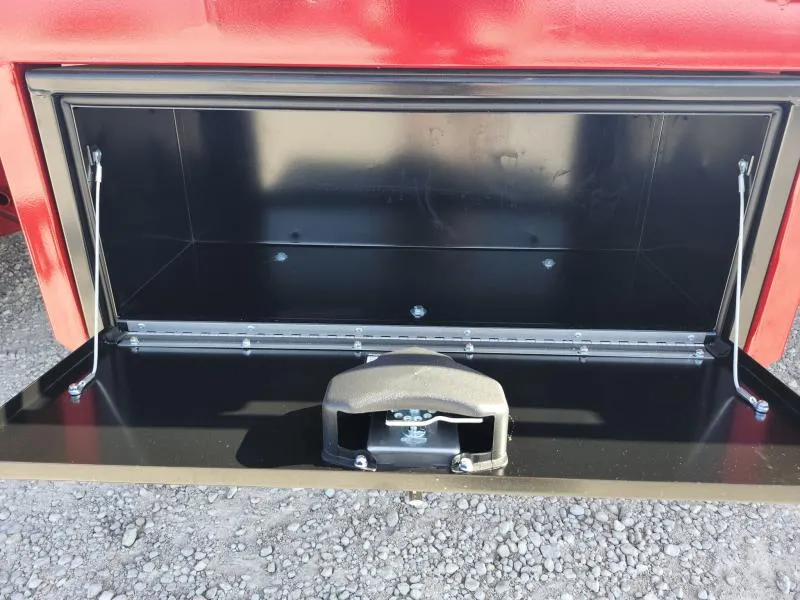 new Equipment / Flatbed Trailers Midsota  for sale, in Arthur, IL Thumbnail 9