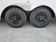 new Cargo (Enclosed) Trailers Cross Trailers  for sale, in Arthur, IL Thumbnail 7