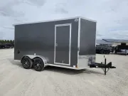 new Cargo (Enclosed) Trailers US Cargo  for sale, in Arthur, IL Thumbnail 1
