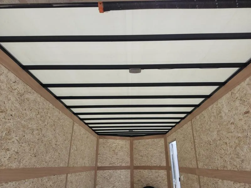 new Cargo (Enclosed) Trailers Cross Trailers  for sale, in Arthur, IL Thumbnail 16