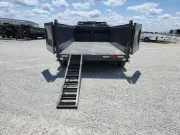 new Equipment / Flatbed Trailers Horizon Trailers  for sale, in Arthur, IL Thumbnail 14