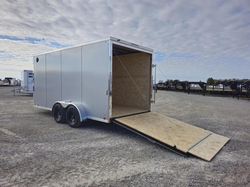 new Cargo (Enclosed) Trailers Cross Trailers  for sale, in Arthur, IL Thumbnail 12