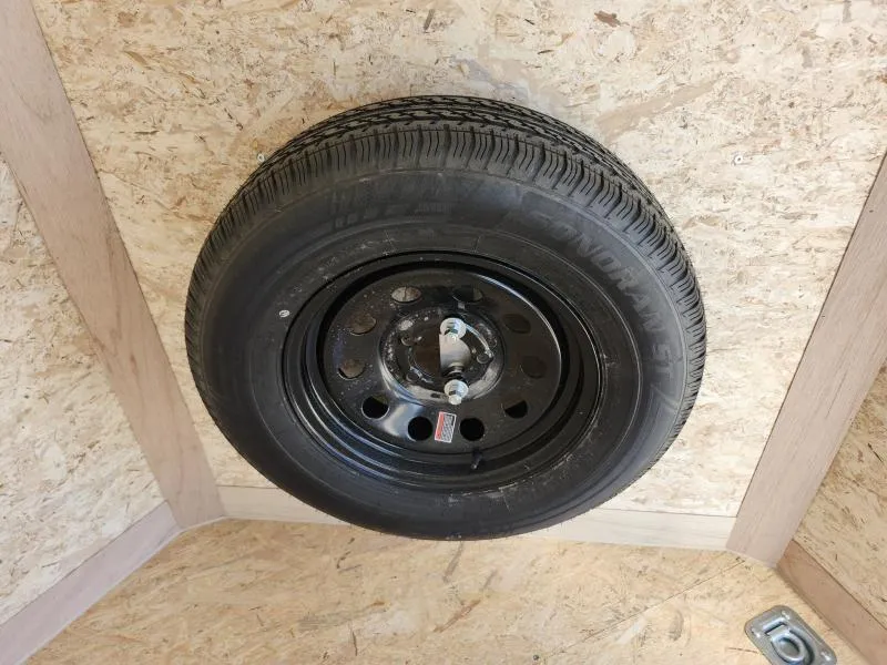 new Cargo (Enclosed) Trailers Cross Trailers  for sale, in Arthur, IL Thumbnail 22