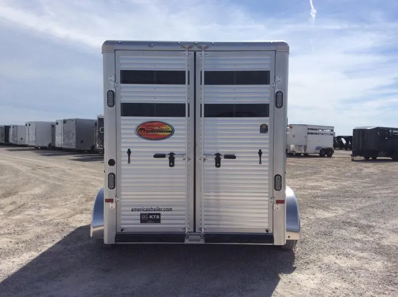 new Horse Trailers Sundowner Trailers  for sale, in Arthur, IL Thumbnail 5