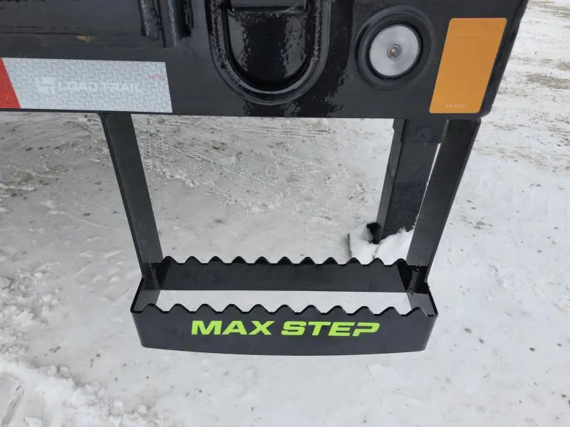 new Equipment / Flatbed Trailers Load Trail  for sale, in Arthur, IL Thumbnail 9