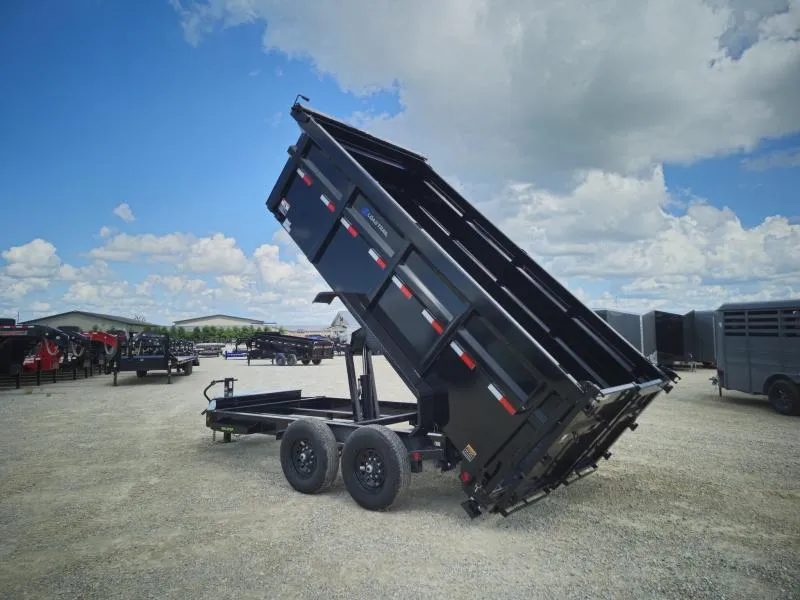 new Dump Trailers Load Trail  for sale, in Arthur, IL Thumbnail 15