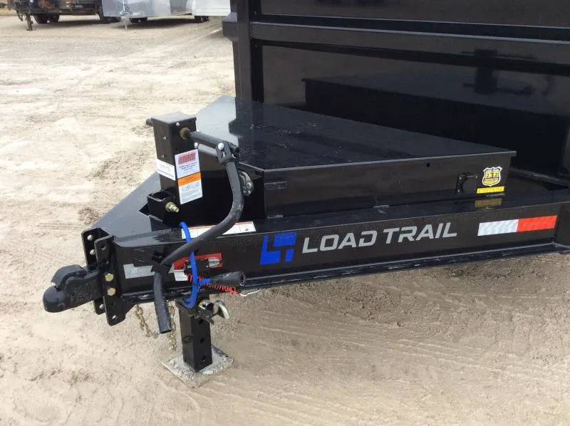 new Dump Trailers Load Trail  for sale, in Arthur, IL Thumbnail 10