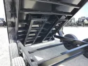 new Dump Trailers Midsota  for sale, in Arthur, IL Thumbnail 22