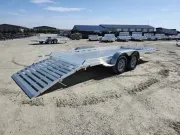 new Utility Trailers Aluma  for sale, in Arthur, IL Thumbnail 11