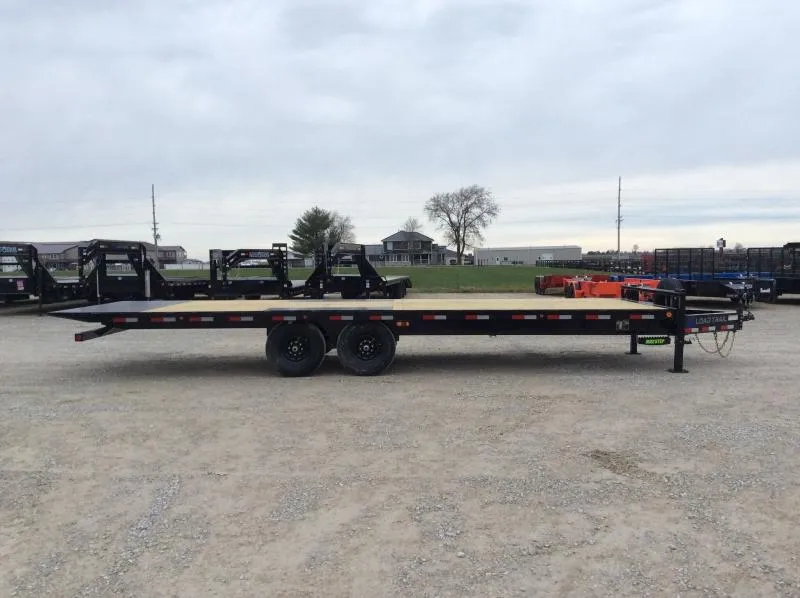 new Equipment / Flatbed Trailers Load Trail  for sale, in Arthur, IL Thumbnail 2