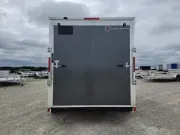 new Cargo (Enclosed) Trailers Cross Trailers  for sale, in Arthur, IL Thumbnail 4