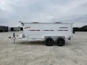 new Dump Trailers Horizon Trailers  for sale, in Arthur, IL Thumbnail 6
