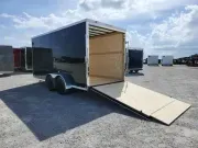 new Cargo (Enclosed) Trailers Cross Trailers  for sale, in Arthur, IL Thumbnail 11