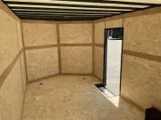 new Cargo (Enclosed) Trailers Cross Trailers  for sale, in Arthur, IL Thumbnail 17